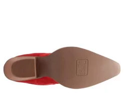 Women's Dingo Boot Buck Wild Western Boots