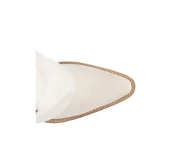 Women's Dingo Boot Buckle Bunny Western Boots