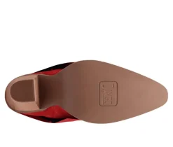 Women's Dingo Boot Buckle Bunny Western Boots