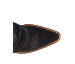 Women's Dingo Boot Buckle Bunny Western Boots