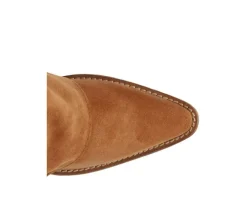 Women's Dingo Boot Buckle Bunny Western Boots