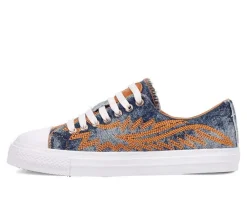 Women's Dingo Boot Campus Sneakers