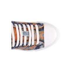 Women's Dingo Boot Campus Sneakers