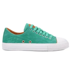 Women's Dingo Boot Campus Sneakers