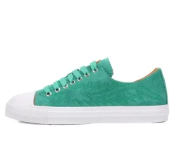 Women's Dingo Boot Campus Sneakers