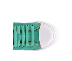 Women's Dingo Boot Campus Sneakers