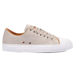 Women's Dingo Boot Campus Sneakers