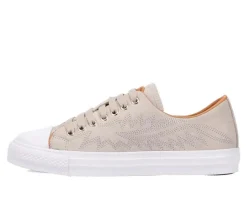 Women's Dingo Boot Campus Sneakers