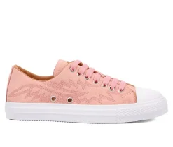 Women's Dingo Boot Campus Sneakers