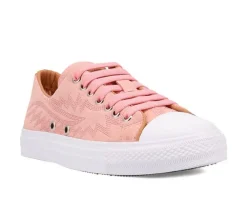 Women's Dingo Boot Campus Sneakers