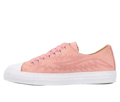 Women's Dingo Boot Campus Sneakers