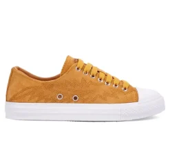 Women's Dingo Boot Campus Sneakers