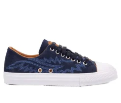 Women's Dingo Boot Campus Sneakers