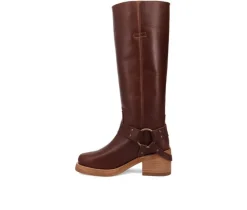 Women's Dingo Boot Casbah Knee High Boots