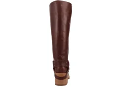 Women's Dingo Boot Casbah Knee High Boots