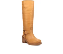 Women's Dingo Boot Casbah Knee High Boots