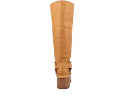 Women's Dingo Boot Casbah Knee High Boots