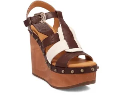 Women's Dingo Boot Cosmo Wedges