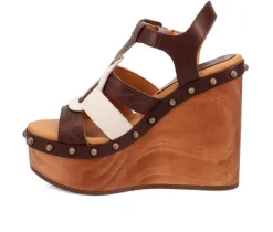 Women's Dingo Boot Cosmo Wedges