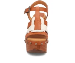 Women's Dingo Boot Cosmo Wedges