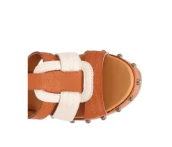 Women's Dingo Boot Cosmo Wedges