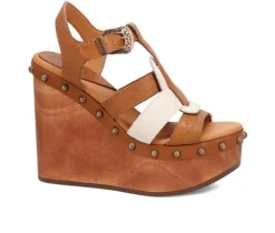 Women's Dingo Boot Cosmo Wedges