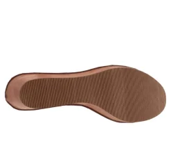 Women's Dingo Boot Cosmo Wedges