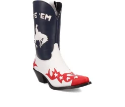 Women's Dingo Boot Cowgirl Western Boots