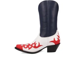 Women's Dingo Boot Cowgirl Western Boots