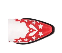 Women's Dingo Boot Cowgirl Western Boots