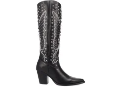 Women's Dingo Boot Diamonds Forever Western Boots