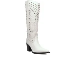 Women's Dingo Boot Diamonds Forever Western Boots