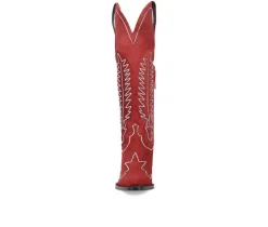 Women's Dingo Boot Double Take Western Boots
