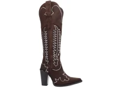 Women's Dingo Boot Double Take Western Boots