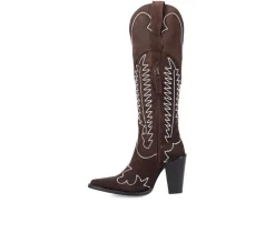 Women's Dingo Boot Double Take Western Boots