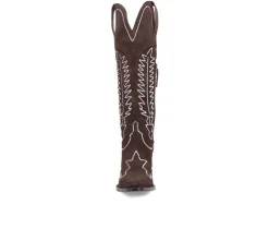 Women's Dingo Boot Double Take Western Boots