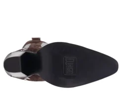 Women's Dingo Boot Double Take Western Boots