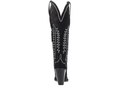 Women's Dingo Boot Double Take Western Boots