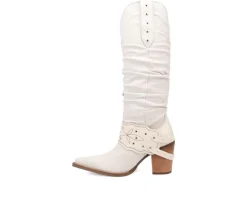 Women's Dingo Boot Grit N' Grace Western Boots