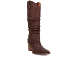 Women's Dingo Boot Grit N' Grace Western Boots
