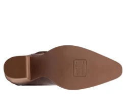 Women's Dingo Boot Grit N' Grace Western Boots