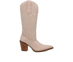 Women's Dingo Boot Hensley Western Boots