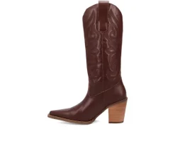 Women's Dingo Boot Hensley Western Boots