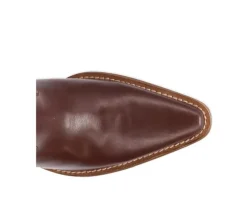 Women's Dingo Boot Hensley Western Boots