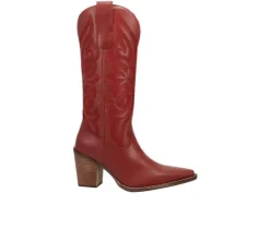Women's Dingo Boot Hensley Western Boots