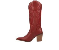 Women's Dingo Boot Hensley Western Boots