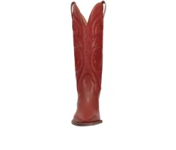 Women's Dingo Boot Hensley Western Boots