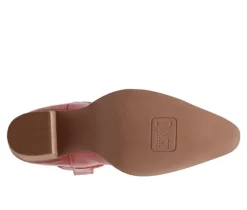 Women's Dingo Boot Hensley Western Boots