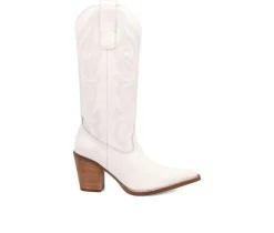 Women's Dingo Boot Hensley Western Boots