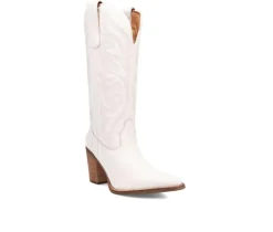 Women's Dingo Boot Hensley Western Boots